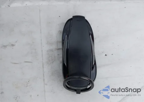 2015 Tesla Model S 70D/85D/P85D z USA, uszkodzony, nr VIN 5YJSA1H29FFP70676